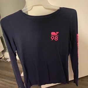 Vineyard vines shirt